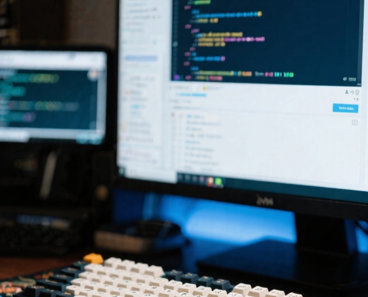 如何高效定制小程序？开发者视角下的创新之路